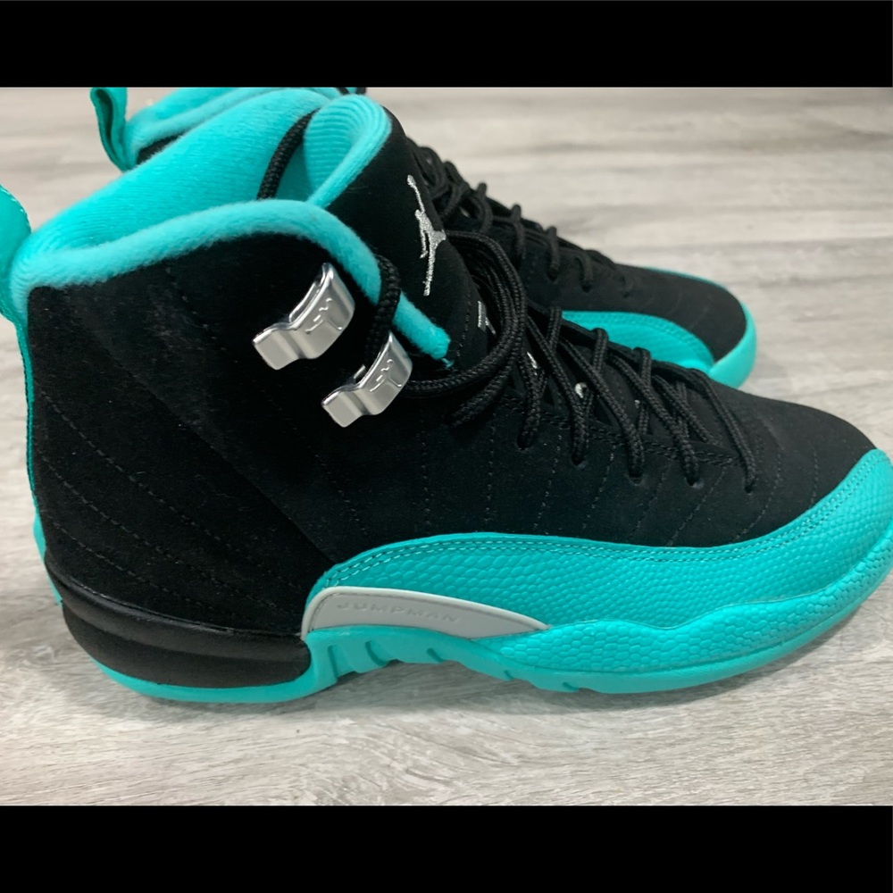 Brand New Air Jordan 12 Retro GG